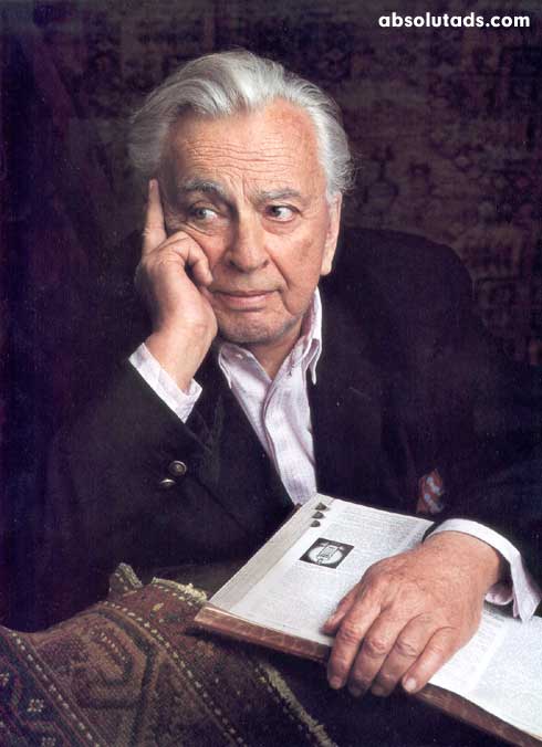 Absolut Definition (Gore Vidal)