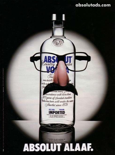 Absolut Alaaf