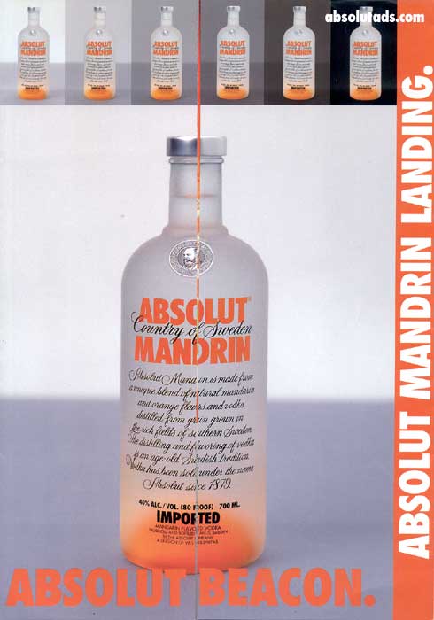 Absolut Beacon