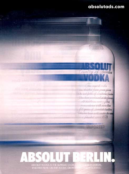 Absolut Berlin