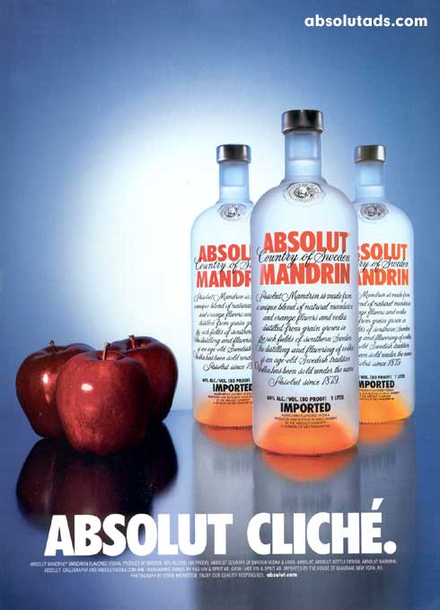 Absolut Clich