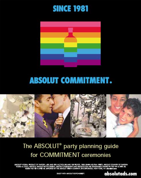 Absolut Commitment