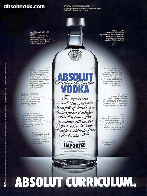 Absolut Curriculum (Czech)