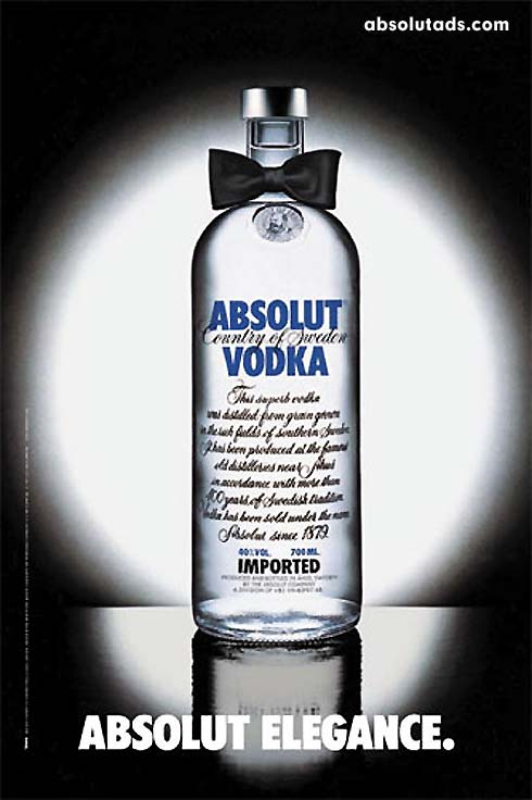 Absolut Elegance