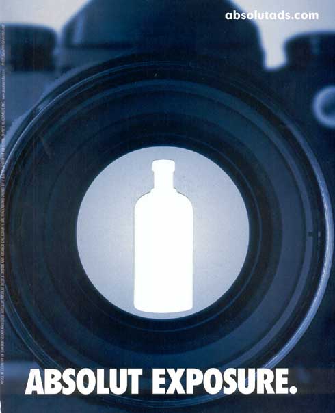 Absolut Exposure