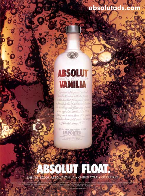 Absolut Float