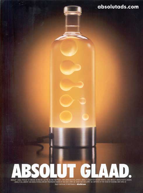 Absolut Glaad