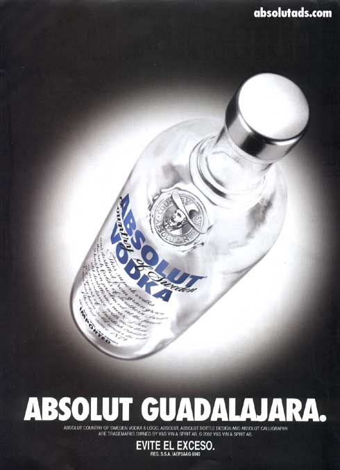 Absolut Guadalajara