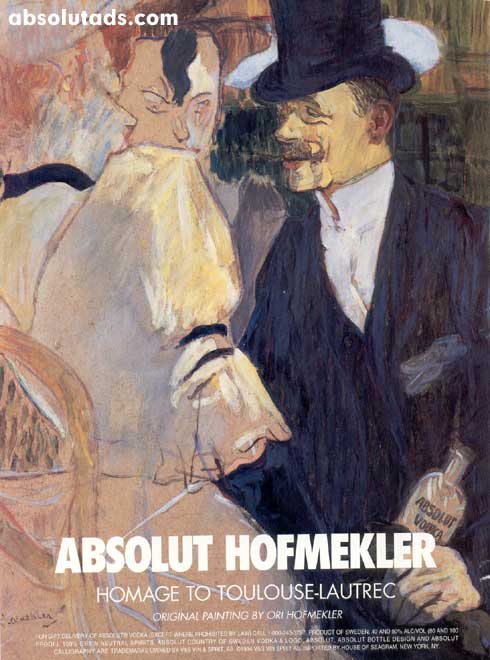 Absolut Hofmekler