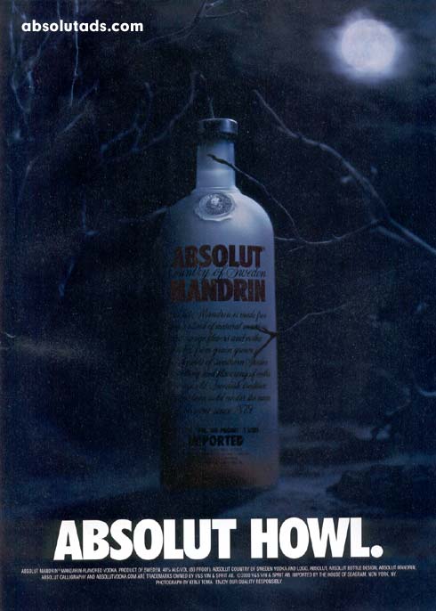 Absolut Howl