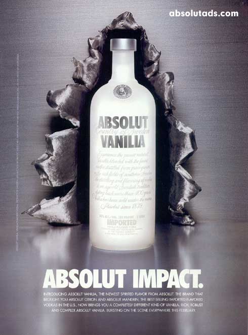 Absolut Impact