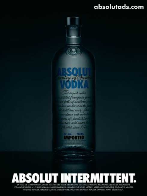 Absolut Intermittent