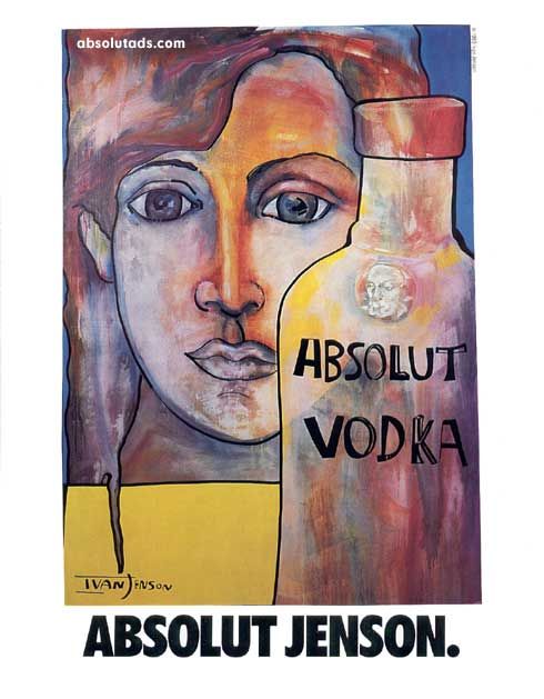 Absolut Jenson