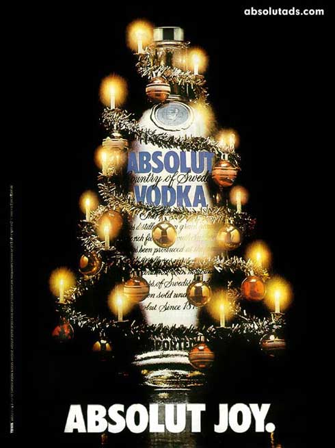 Absolut Joy