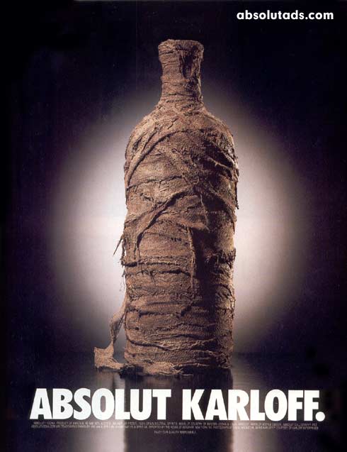 Absolut Karloff