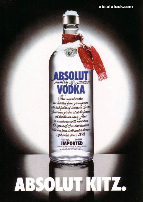 Absolut Kitz