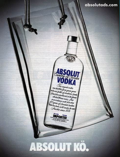 Absolut Ko