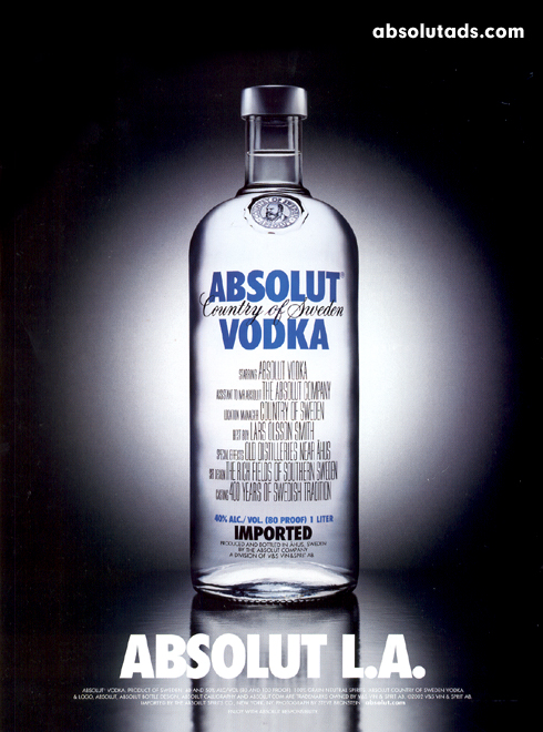 Absolut L.A.