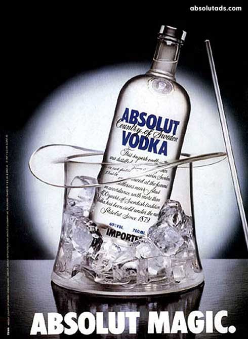 Absolut Magic