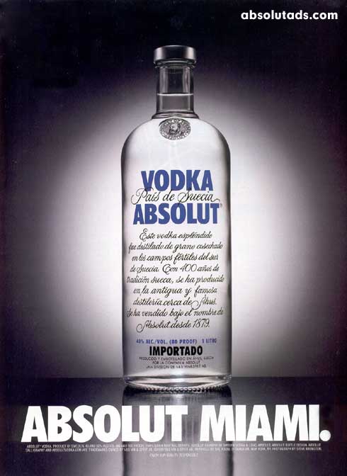 Absolut Miami