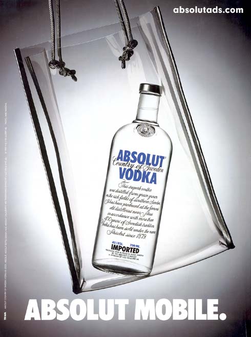 Absolut Mobile