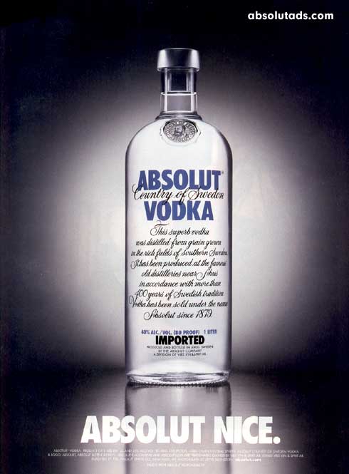 Absolut Nice