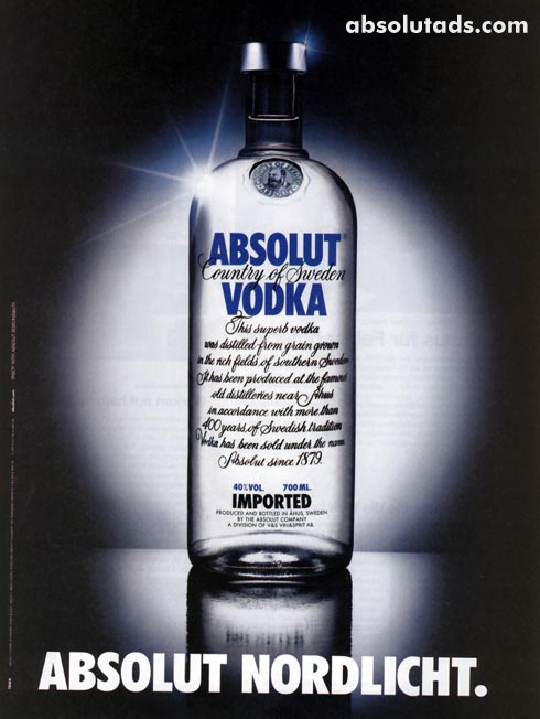 Absolut Nordlicht