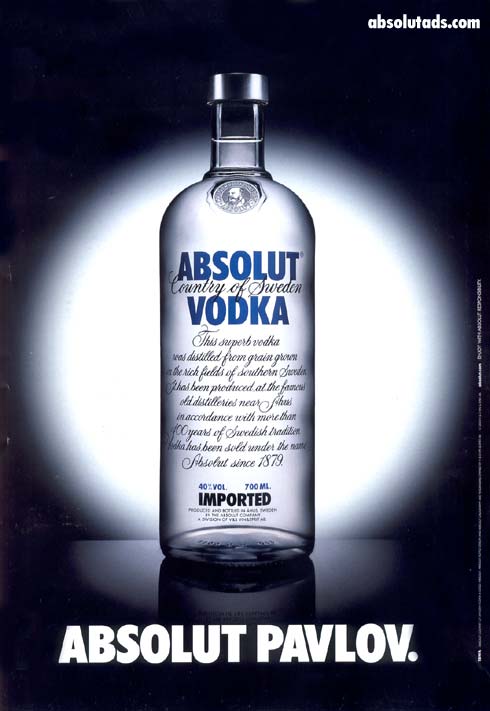 Absolut Pavlov