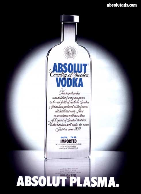 Absolut Plasma