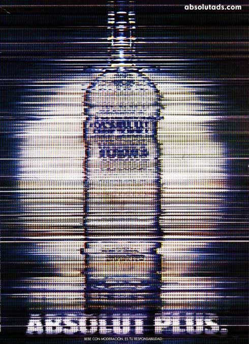 Absolut Plus