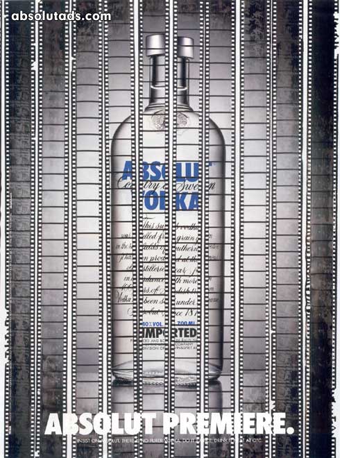 Absolut Premiere