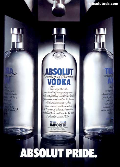 Absolut Pride