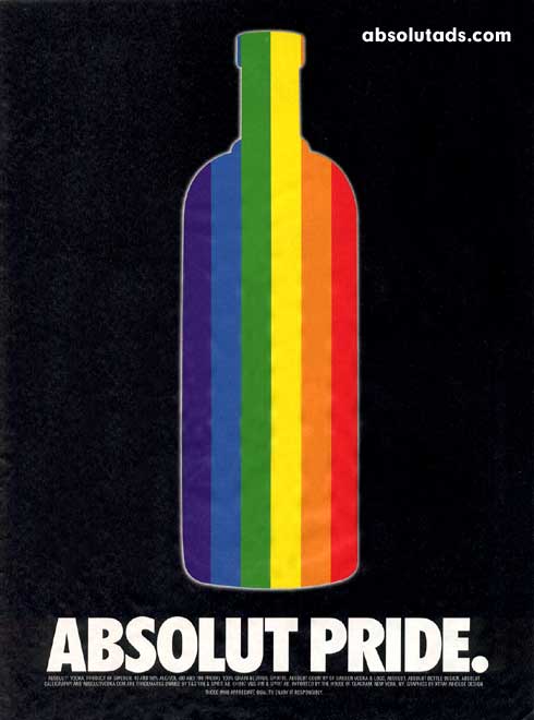 Absolut Pride