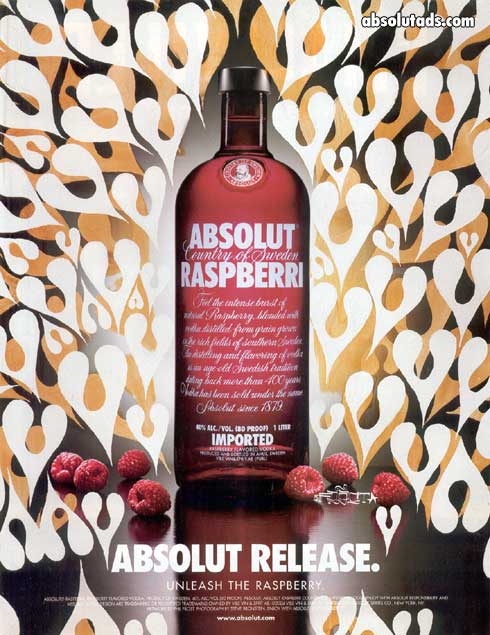 Absolut Release