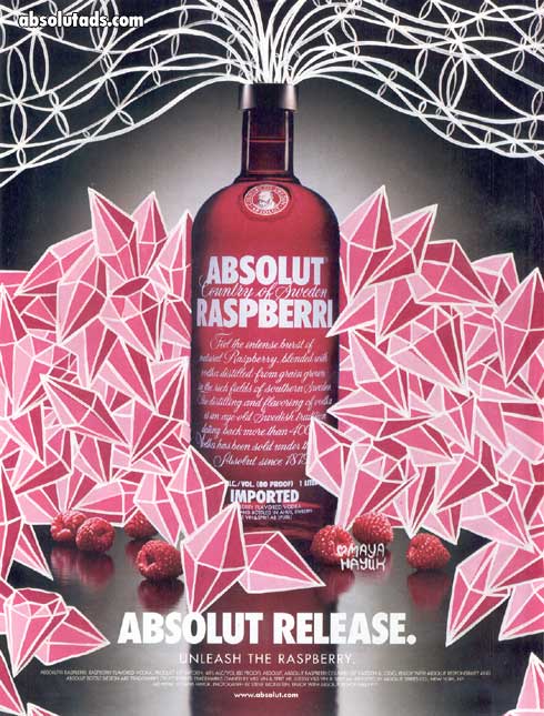 Absolut Release