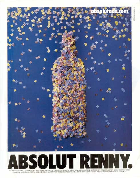 Absolut Renny