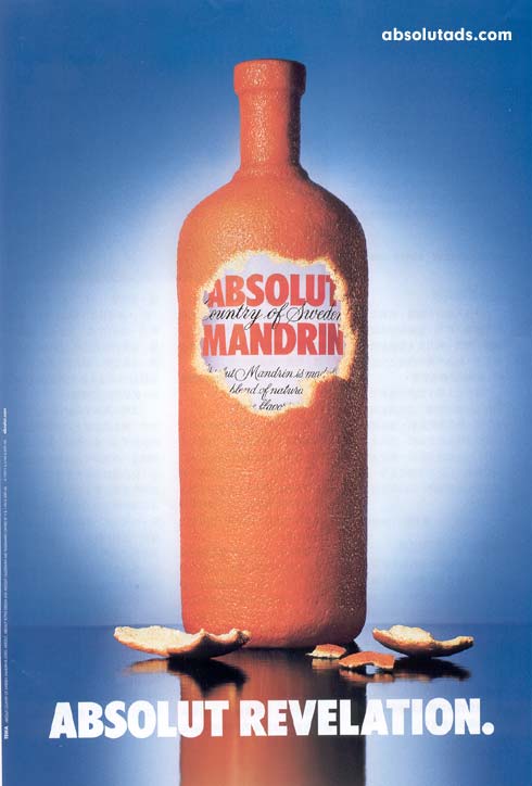 Absolut Revelation