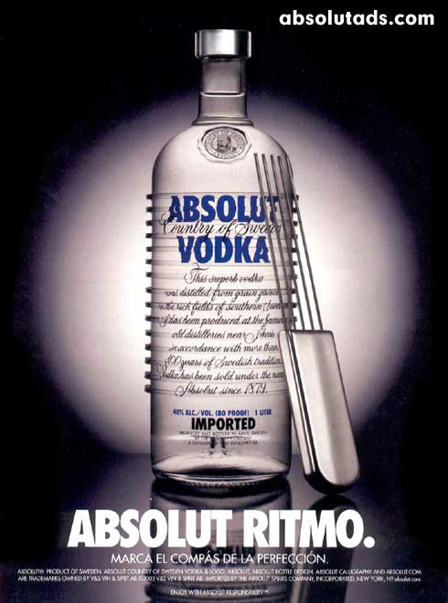 Absolut Ritmo