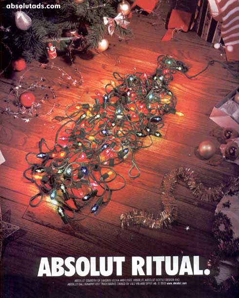 Absolut Ritual