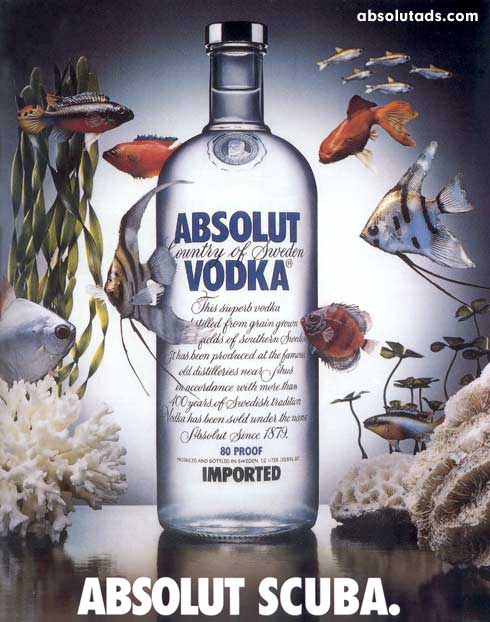 Absolut Scuba