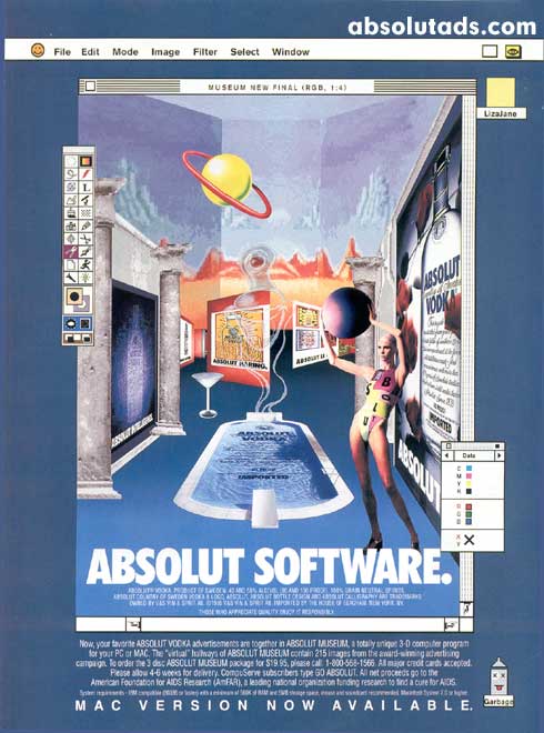 Absolut Software