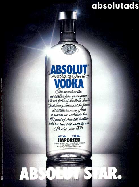 Absolut Star