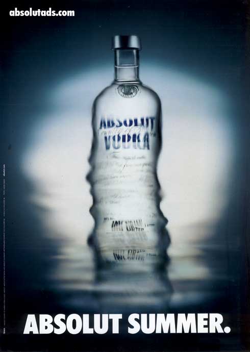 Absolut Summer