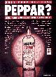 Does your bar have PEPPAR?