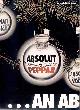 Have an Absolut Ball