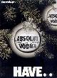 Have an Absolut Ball