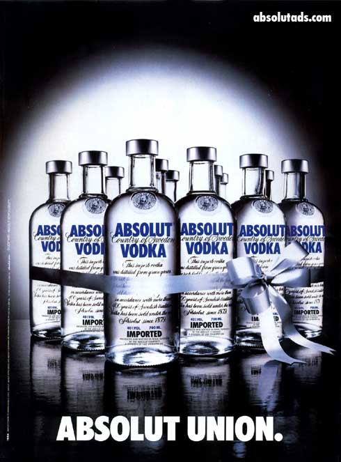 Absolut Union