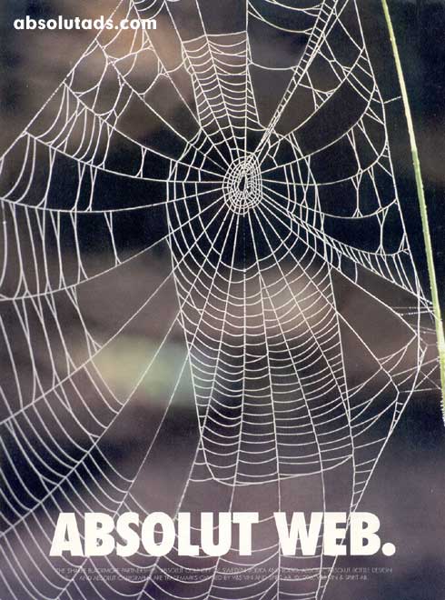 Absolut Web