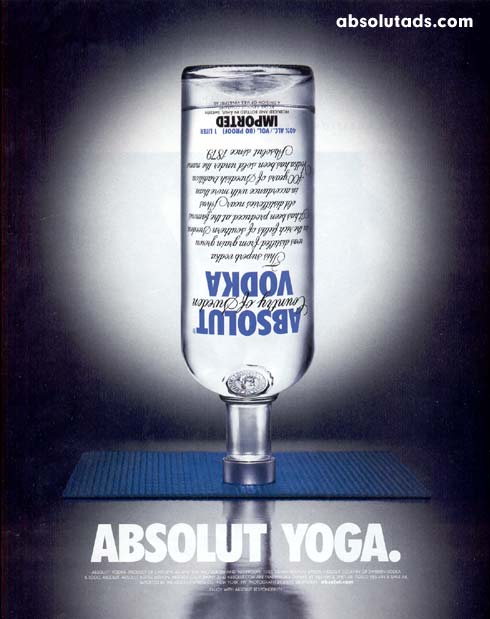 Absolut Yoga