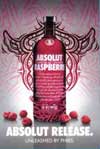 Absolut Release by Phibs